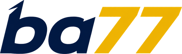 ba77 ব্র্যান্ড লোগো